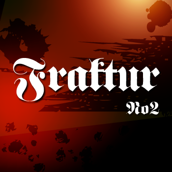 Fraktur+No2